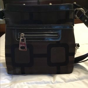 Nine West Crossbody Bag/ Purse